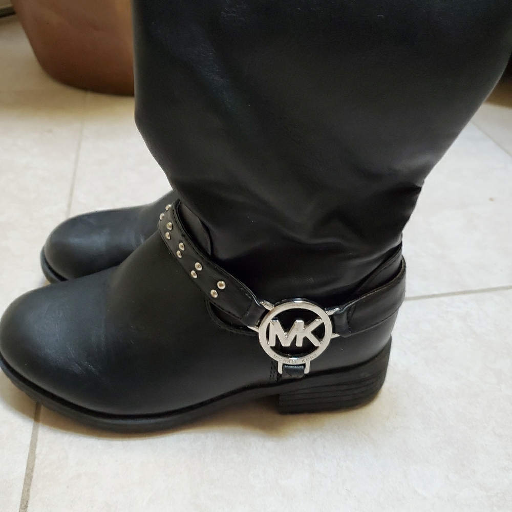 Kid Boots